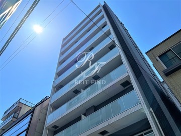 イーストワールド人形町 イーストワールド人形町1