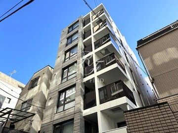 パセオ四ツ谷2 ＰＡＳＥＯ四谷Ⅱ1