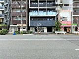 レジデンス門前仲町スクエア オルタナ門前仲町6