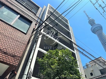 リバーレ押上向島 リバーレ押上向島1