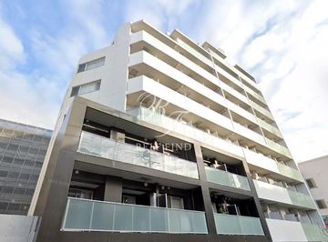 プライムアーバン目黒大橋ヒルズ 外観 物件画像1