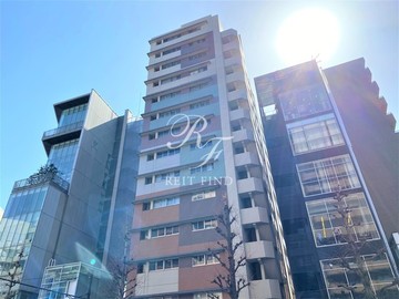 クオリアY'z恵比寿 クオリアY'z恵比寿1