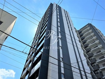 JP noie 上野稲荷町 ルネフラッツ上野稲荷町1