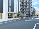 JP noie 上野稲荷町 ルネフラッツ上野稲荷町9