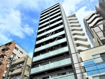 スカイコート蔵前2 スカイコート蔵前Ⅱ1