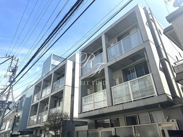 プライムアーバン目黒三田 プライムアーバン目黒三田1