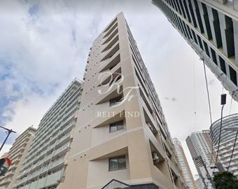 プライムアーバン大崎 外観 物件画像1