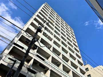 レジデンス両国駅前 レジデンス両国駅前1