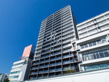 ザ・パークハウス浅草橋タワーレジデンス ザパークハウス浅草橋タワーレジデンスのイメージ写真①