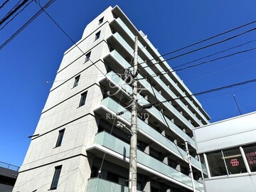 プラウドフラット南品川 プラウドフラット南品川1