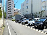 プライムアーバン市谷仲之町 プライムアーバン市谷仲之町5