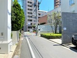 プライムアーバン市谷仲之町 プライムアーバン市谷仲之町6