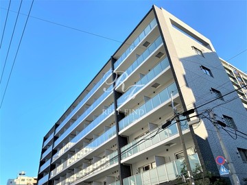 プライマル錦糸町 プライマル錦糸町1