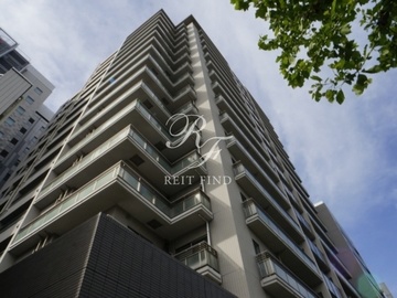 レフィール築地レジデンス 物件画像