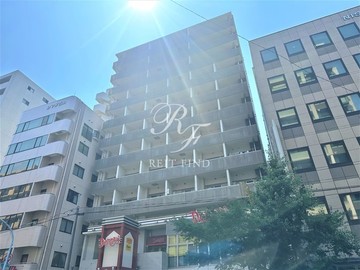 プライムアーバン神楽坂 プライムアーバン神楽坂1