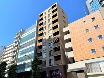 ＬＡ・ＲＥＳ西麻布 ＬＡ・ＲＥＳ西麻布1