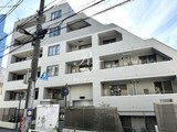 HF目黒行人坂レジデンス フロンティアテラス目黒6