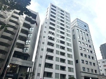 プライムアーバン四谷外苑東 プライムアーバン四谷外苑東1