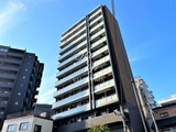 JMFレジデンス北品川 クレヴィアリグゼ北品川1