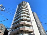 レジディア文京小石川2 クレヴィアリグゼ小石川1