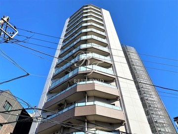 レジディア文京小石川2 クレヴィアリグゼ小石川1