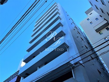 ザ・パーククロス錦糸町レジデンス ザ・パーククロス錦糸町レジデンス1