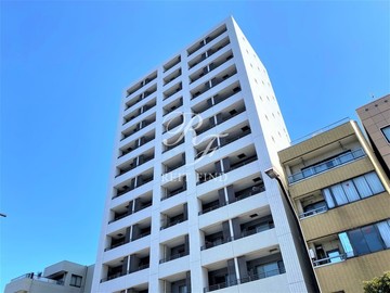 ＴＬＲレジデンス両国 コスモグラシア両国1