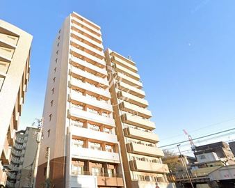 ボヌールステージ笹塚 外観 物件画像1