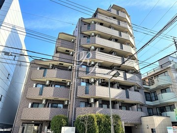 プロスペクト門前仲町 プロスペクト門前仲町1