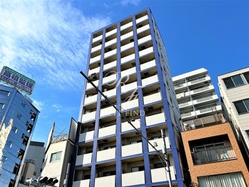 HF門前仲町レジデンス HF門前仲町レジデンス1