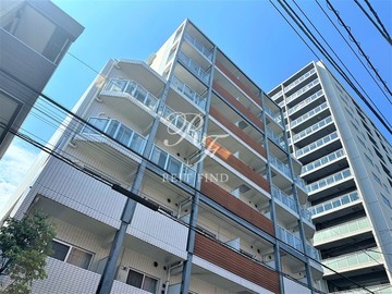 モノトーノ門前仲町 モノトーノ門前仲町1