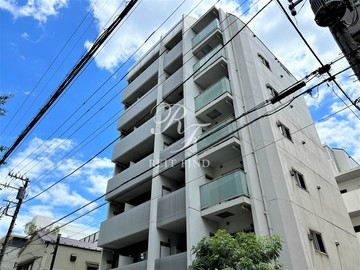 アーデン門前仲町 アーデン門前仲町1