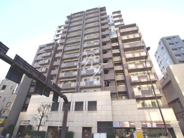 パークホームズ文京千石ステーションアリーナ 物件画像