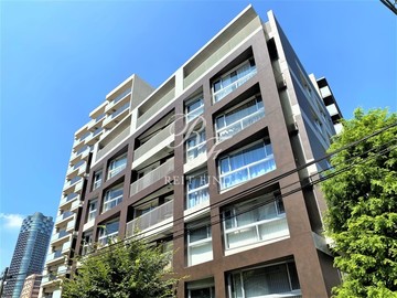 ウォーク赤坂 ウォーク赤坂1