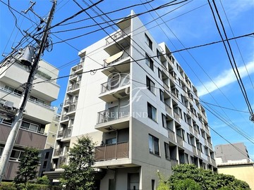 セリーズ門前仲町 セリーズ門前仲町1