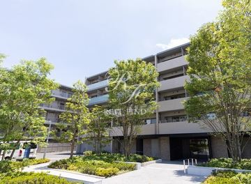 アビティグランデ砧 アビティグランデ砧1