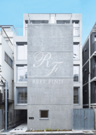 ハーモニーグラシア不動前 物件画像