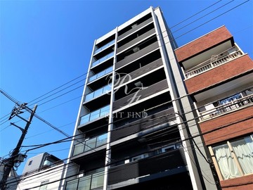 モンレーヴ御徒町 モンレーヴ御徒町1