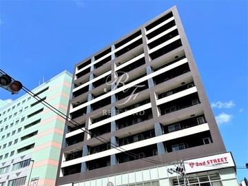 ベルファース戸越スタティオ ベルファース戸越スタティオ1