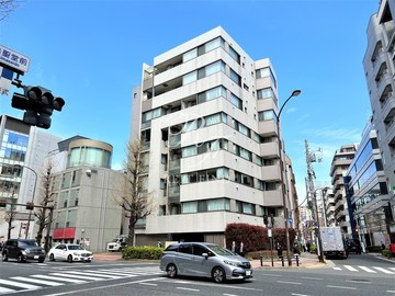 ヒルクレスト御茶ノ水 ヒルクレスト御茶ノ水1