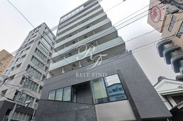 ループコート日本橋 外観 物件画像1