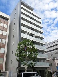 アビタシオン神楽坂 外観 物件画像1