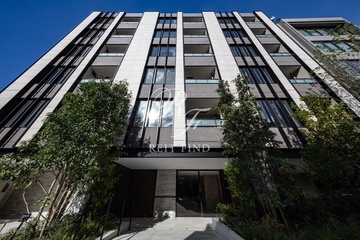 ピアース神楽坂レジデンス 物件画像