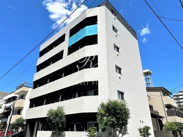 エルスタンザ清澄白河 エルスタンザ清澄白河1