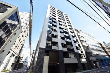 ピアース銀座8丁目 外観 物件画像1