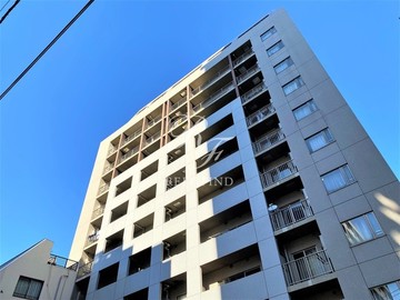 TKフラッツ渋谷 TKフラッツ渋谷1