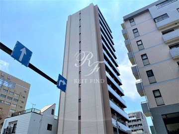 ルフォンプログレ門前仲町マークス ルフォンプログレ門前仲町マークス1