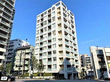 プレミアブラン代々木公園 プレミアブラン代々木公園1