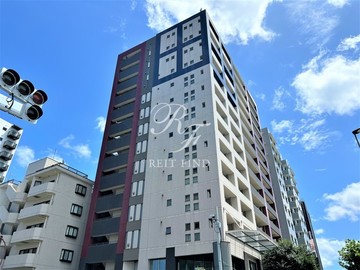 KDXレジデンス戸越 KDXレジデンス戸越1