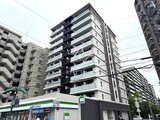 レジディア品川シーサイド レジディア品川シーサイド7